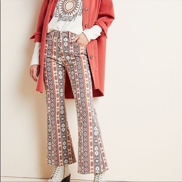 Humanity Amelia Vintage Flare Tapestry 